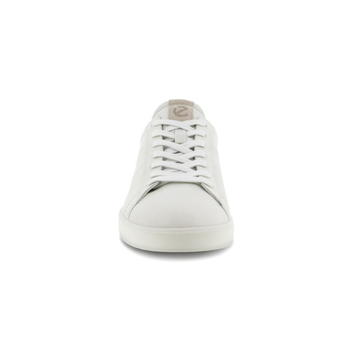 ecco-รองเท้าผู้ชายรุ่น-street-lite-m-white