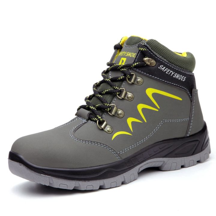 mens-and-womens-waterproof-safety-shoesboots-lightweight-and-breathable-steel-toe-cap-work-shoes-outdoor-hiking-sho