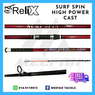 Buy Surf Fishing Rod 15 Feet online