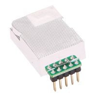 MH-Z19 MH-Z19E IR Infrared CO2 Sensor Module Carbon Dioxide Gas Sensor NDIR for CO2 Monitor 400-5000Ppm UART PWM