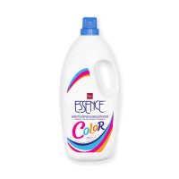 [พร้อมส่ง!!!] เอสเซนซ์ น้ำยาซักผ้า คัลเลอร์ 1900 มล.Essence Liquid Detergent Color 1900 ml