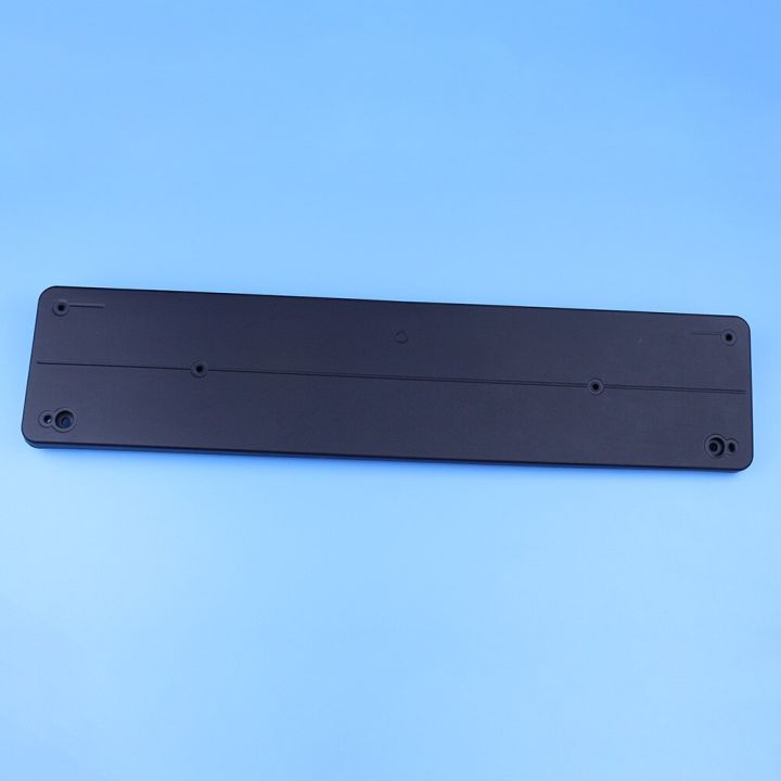 a2118850181-front-bumper-car-license-plate-mounting-bracket-holder-for-mercedes-benz-e-class-w211-2002-2003-2004-2005-2006
