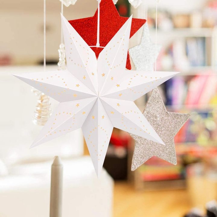 hanging-paper-7-pointed-star-lantern-christmas-hanging-star-decorations-for-christmas-wedding-birthday-decoration