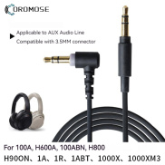 coromose Headphone Cable Compatible For Sony Wh1000xm2 1000xm3 1000xm4