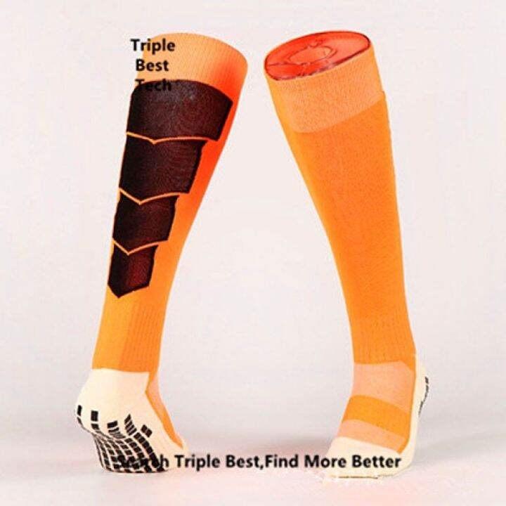 knee-long-soccer-football-team-sports-socks-durable-antislip-silicone-point-sock