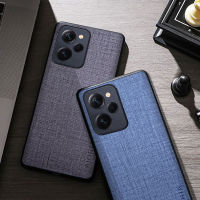 เคสสำหรับ Xiaomi X5สิ่งทอ Poco Pro เคสมือถือปกหนังฝาแข็งสำหรับ X5เคส Poco