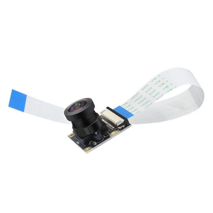 8mp-camera-module-imx219-for-jetson-nano-160-degree-fov-3280-x-2464-camera-with-15-cm-flexible-flat-cable