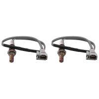 2X O2 Oxygen Sensor for Liana 1.6L Swift III 1.3L 1.5L Wagon 1.3L 18213-63J01 1821363J01