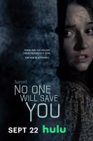 No One Will Save You 2023 (เสียง อังกฤษ | ซับ ไทย/อังกฤษ) DVD