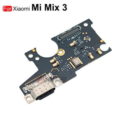 【✆New✆】 nang20403736363 ตัวเชื่อมต่อแบบแท่นยืดหยุ่นปลั๊กช่องเสียบชาร์จยูเอสบีชาร์จไวสายเคเบิลสำหรับ Xiaomi อะไหล่ Mi 5X6X6 8 9 Lite Mi8 Mi9 Mix 3