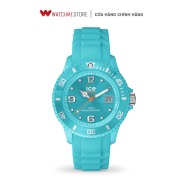 ĐẶC BIỆT 18-29.07 - VOUCHER 10% - Đồng hồ Nữ Ice-Watch dây silicone 35mm