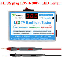 12W25W LED Lamp and TV Backlight Tester LED Strips Beads Test Tool Measurement Instruments NEW LED Tester 0-300V Output