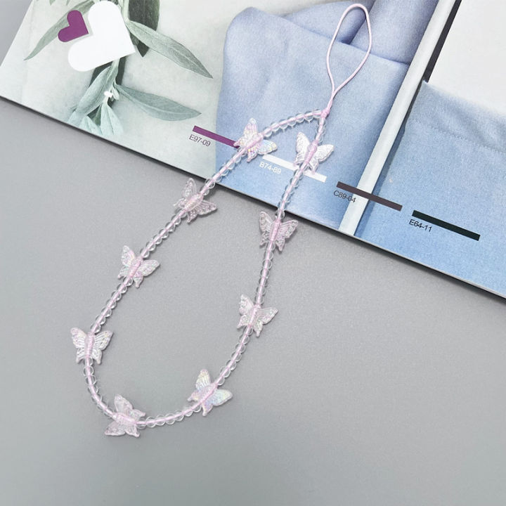 durable-parts-have-cash-less-than-that-is-registered-in-the-accounts-fashion-mobile-phone-lanyard-butterfly-bead-chain