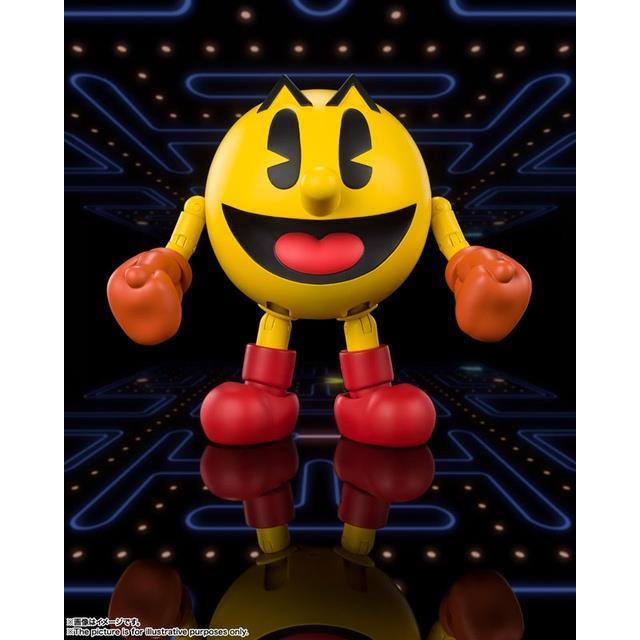 bandai-s-h-figuarts-pac-man