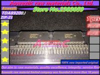 Aoweziic 100% Baru Diimpor Asli TDA8920BJ TDA8920ซิป-23ชิป Modul Penguat Daya Aoweziic