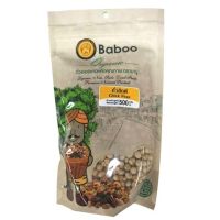 ราคาโดนใจ Hot item? Baboo Chick Peas ( White) 500g