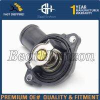 5184651AH OEM New Coolant Thermostat Housing For Dodge For Jeep 3.6L 3.0L 2012-2017 05184651AG 5184651AG 05184651AH 5184651AF