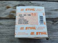 คอยล์ไฟ STIHL BG 50 เเท้