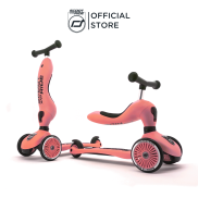 Xe scooter trẻ em Scoot and Ride Highwaykick 1 Peach