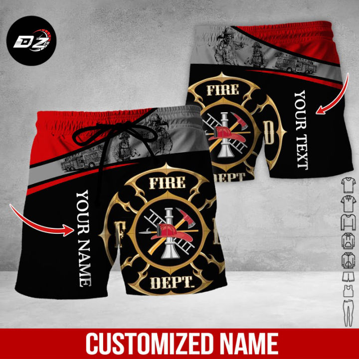 2023-personalized-name-proud-firefighter-3d-all-over-printed-shorts-nj294-jpg