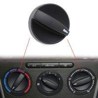 Heater &amp; A/C Temp / Mode Knob for 2006-2008 Mazda 6 GV2W-61-195 GV2W61195