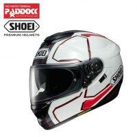 SHOEI หมวกกันน็อค รุ่น GT-AIR PENDULUM TC-6 ราคาพิเศษ