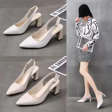 Black Shining heels - Le Silla - Lokkyn.com