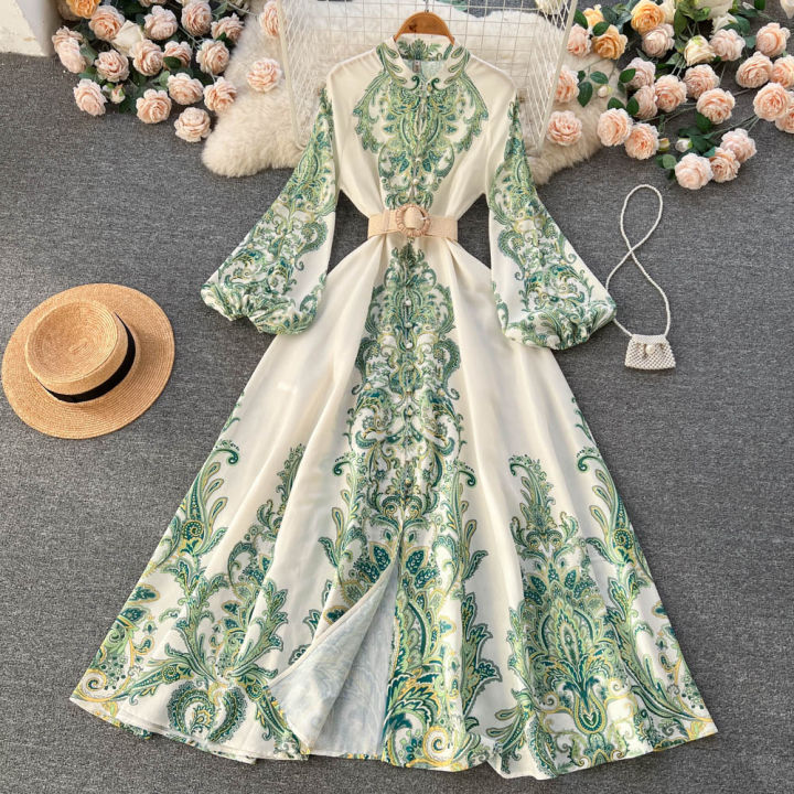 Mua Đầm Vintage Giá Tốt  Khuyến Mãi Tháng 42023