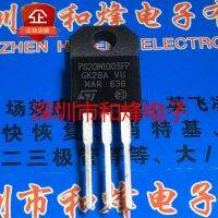 5PCS-10PCS RFP4N100  TO-220 4.3A 1000V   New And Original On Stock