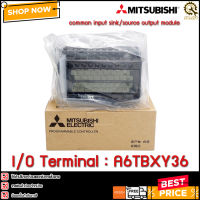 I/O Terminal Mitsubishi A6TBXY36  TH