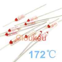 【100%-New】 Lucky Hub RY Tf 172C ฟิวส์250V10A/15A อุณหภูมิ172เซนติเกรด