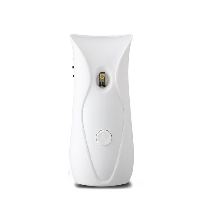 Automatic Air Freshener Dispenser Bathroom Timed Air Freshener Spray