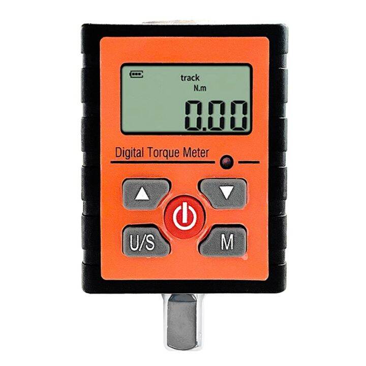 1/4inch Digital Torque Meter Torque Tester Torque Meter Table Tester