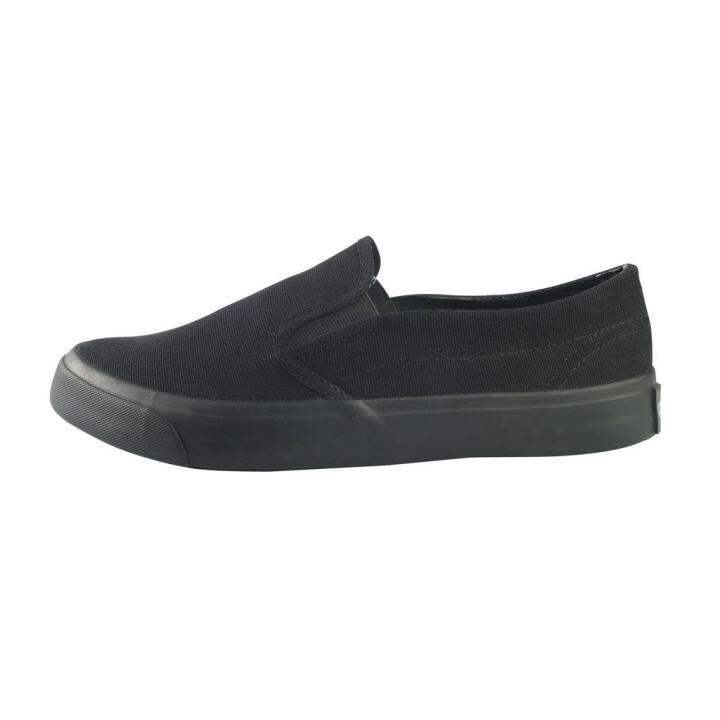 รองเท้าผ้าใบ-สลิปออน-slip-on-goldcity-ns011