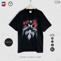 [ส่งฟรี] เสื้อยืด มาร์เวล Spider Man สไปเดอร์แมน ลิขสิทธ์แท้ MARVEL COMICS T-SHIRTS (MVX-023) เสื้อ Marvel แท้