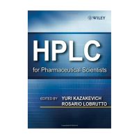 HPLC สำหรับนักวิทยาศาสตร์เภสัชกรรม