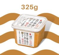 (1 ชิ้น)?MARUKOME PLUS KOJI MUTENKA KOJI BIJIN พลัส โคจิ มูเท็นกะ โคจิ บิจิน มิโซะผสมข้าวโคจิ ?325g (325กรัม)