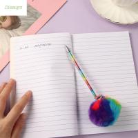 DIEAUYS การตกแต่งด้วยสีสร้างสรรค์อุปกรณ์การเรียนปากกาหมึกเจลปากกาเครื่องเขียนเป็นกลาง