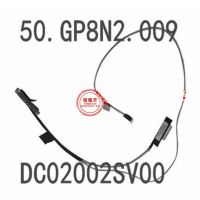 New cable for Acer Aspire A715-71G A715-72G A717-71G Lcd Video cable DC02002SV00 50.GP8N2.009