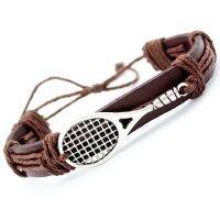 Tennis Soccer Football Baseball Softball Volleyball Hockey Gymnastics Basketball Swim Leather Jewelry