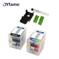 Oyfame ตลับหมึกอัจฉริยะ540 541ตลับหมึก CLI541 PGI540กระสวยหมึกสำหรับแคนนอน MG4250 MX375 MX395 MX435 MX455 MX515เครื่องพิมพ์ MX525