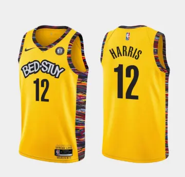 Shop Brooklyn Nets Jersey 12 with great discounts and prices online - Oct  2023