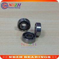 ❈ NBZH bearing 50pcs/ Lot 602XZZ R-825ZZ W60/2.5ZZA 2.5X8X4 Mm High Quality ABEC-5 EMQ Z2V2 Minideep Groove Ball Bearing