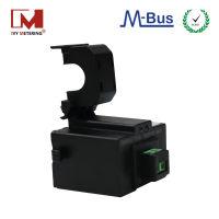 ความแม่นยำสูง200mA-100A Open Type CT M-BUS Smart AC Sensor หม้อแปลงไฟฟ้ากระแสสลับแบบแยกส่วน