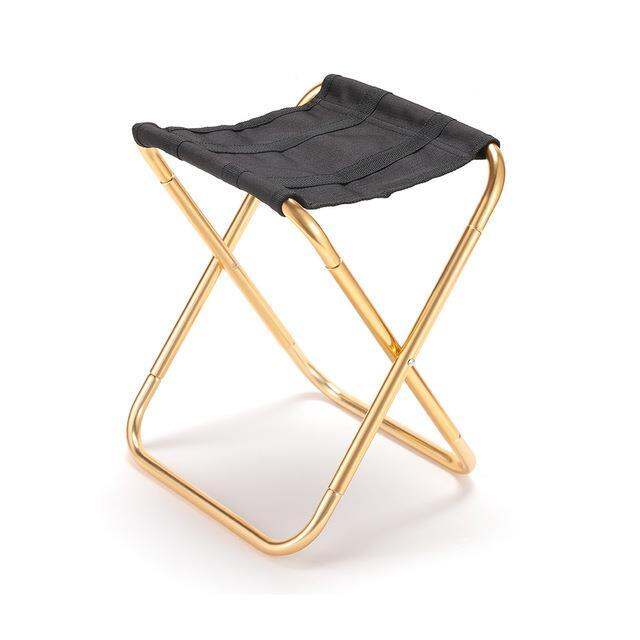 new-1pcs-outdoor-camping-folding-chair-outdoor-bbq-stool-fishing-chair-folding-stool-portable-stool-alloy-folding-chair