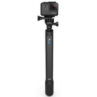 GOPRO \ ไม้เซลฟี่ (สีดำ) รุ่น EL GRANDE AGXTS-001