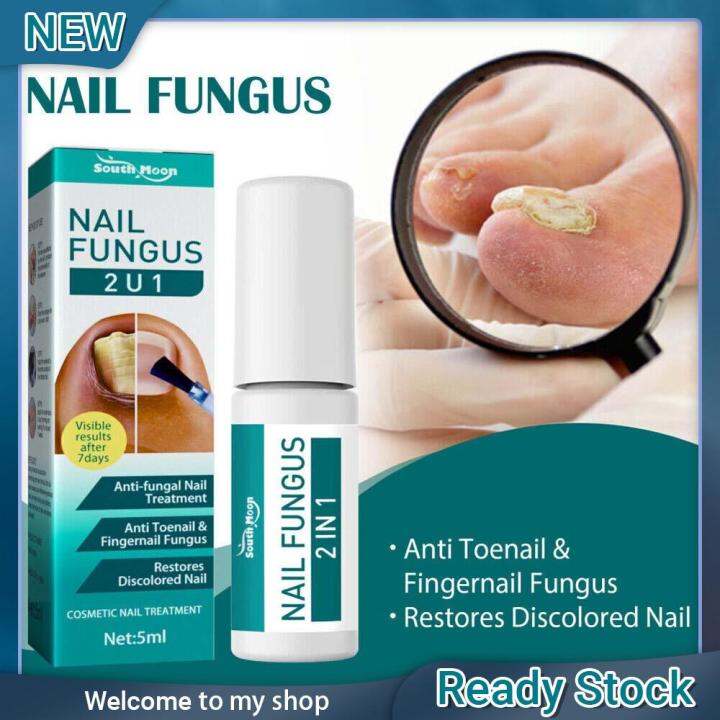 Best Nail Repair Liquid Anti Paronychia Soothing Oil Lazada