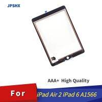 With Tools 9.7" LCD For Apple iPad 6 Air 2 A1567 A1566 LCD Display Touch Screen Assembly Replacement Digitizer