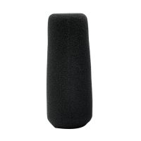 Length Thicken Sponge Windscreen Cover for Inner Diameter 20-22Cm Long Interview Microphone Camera Mic Cover