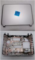 New For HP Pavilion Touchsmart 11 E 210 215 G1 LCD Back Cover amp;Bottom Case 745383 001 730887 001